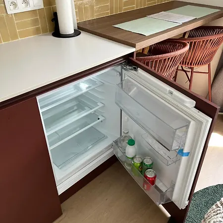 Business 'eclectic Living' Nomad Apartment